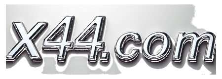 x444com logo